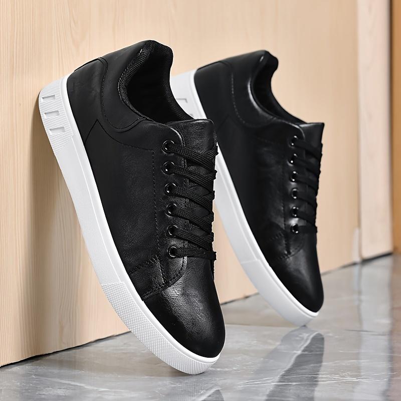 Men'S Formal Work Shoes, Non-Slip And Wear-Resistant Business Casual Shoes