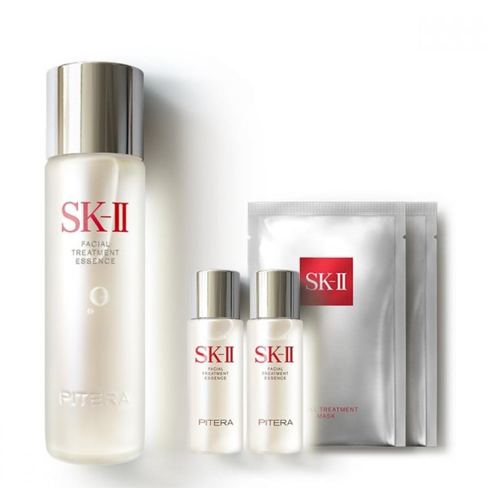 

Skii Pitera Essence Set 230ml PHITERA ESSENCE/Free shopping bag