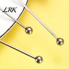 Mixer with Ball Cocktail Stir Stick, Stainless Steel Mixing Durian Pineapple Strawberry Cute Drink Stirrer Watermelon Rubber Top Decor, for
