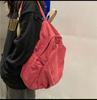 Women's Retro Canvas Backpack: Spacious, Durable & Stylish for College, Travel & More