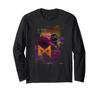 The New 8 Long Sleeve "Godzilla Vs. Kong Empire" T-Shirt