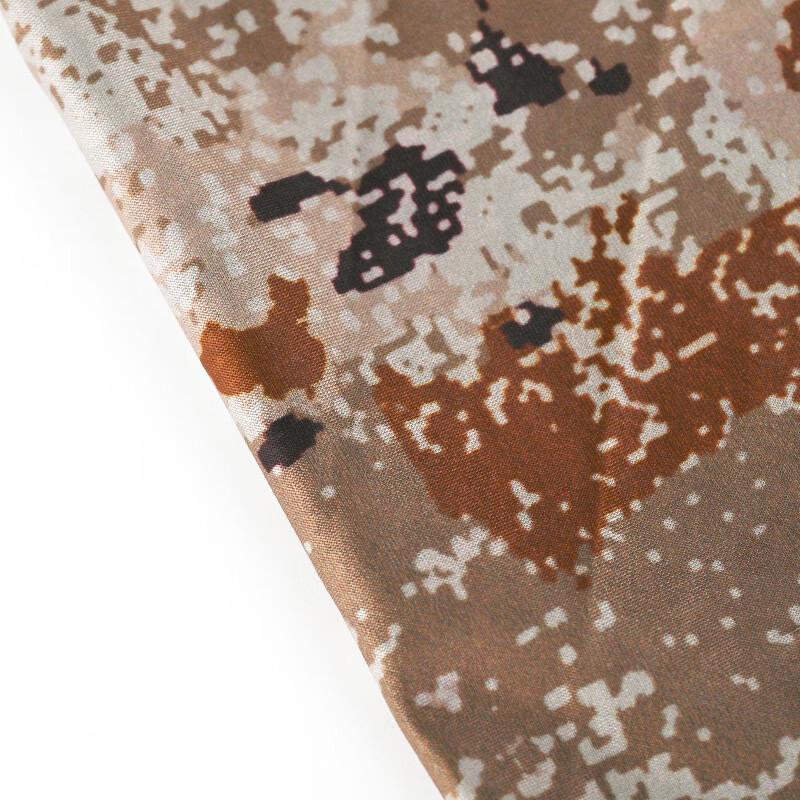 Lilang Ice Silk Double-Sided Camo Sun Protection Face Mask & Neck Gaiter