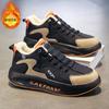 Mode CYYTL Pelz Warm Winter Herrenschuhe Sneaker Lässig Outdoor Plateau Leder Sport Wandern Designer Luxus Tennis Slipper Schneestiefel