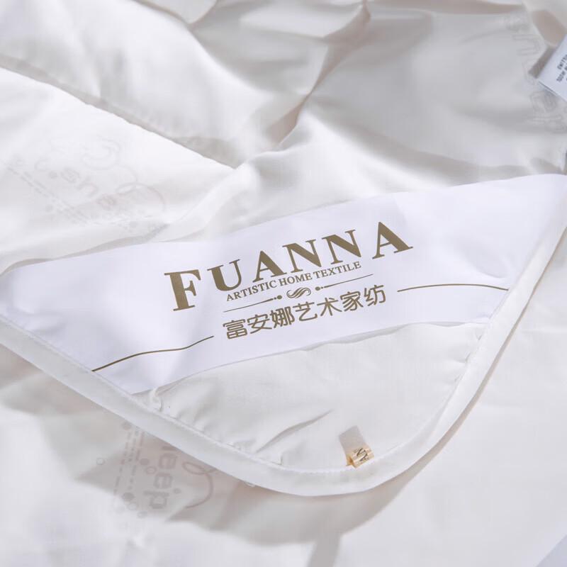 FUANNA Dream Treasure Australian Wool Quilt