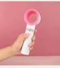 Mini USB Rechargeable Leafless Eyelash Extension Fan