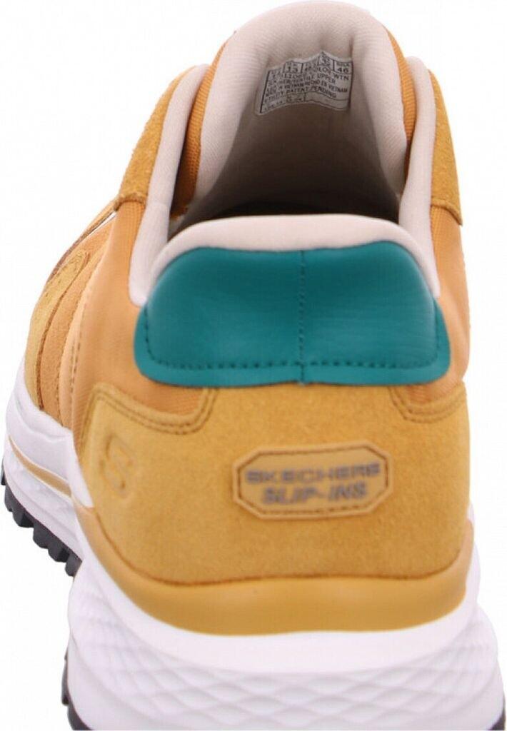 Skechers Slade Ultra - пшеничные кроссовки Mercer
