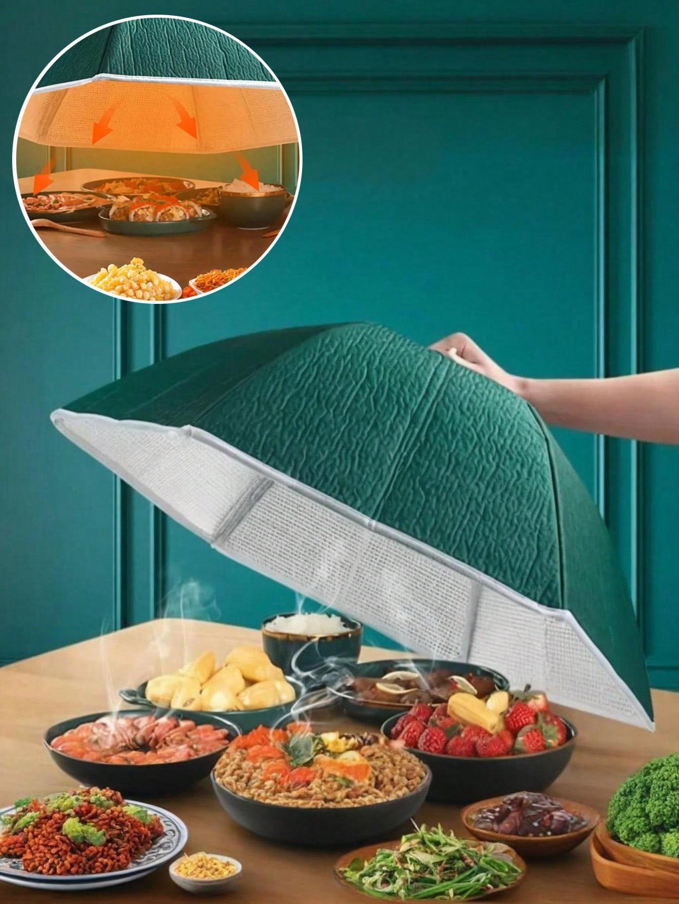 

Insulated food cover One size