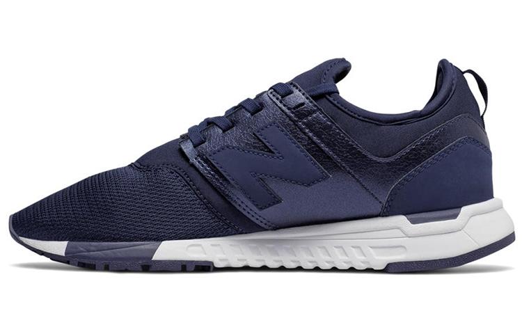 Baskets Femme 247 Wmns New Balance 'Pigment Blue' 36