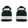 Puma Pohodlné Módní Tenká Podrážka Nízké Tenisky Unisex Tenisky Bílá Zelená 395087-06