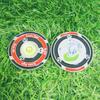 Golf Green Reader High-Precision Compact Size Lightweight Portable Bubble Level Golf Putting Green Reading Aid