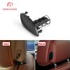 Car Front Seat Headrest Adjustment Switch Button Spring Cover for BMW 5 7 Series GT F10 F07 F02 E70