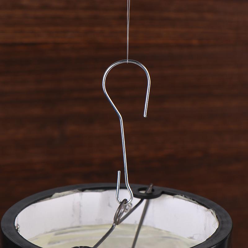 10Inch Japanese Lantern Cloth Party Decorative Lanterns Sushi Restaurant Chochin Pub Decor Necessary Household Decoration