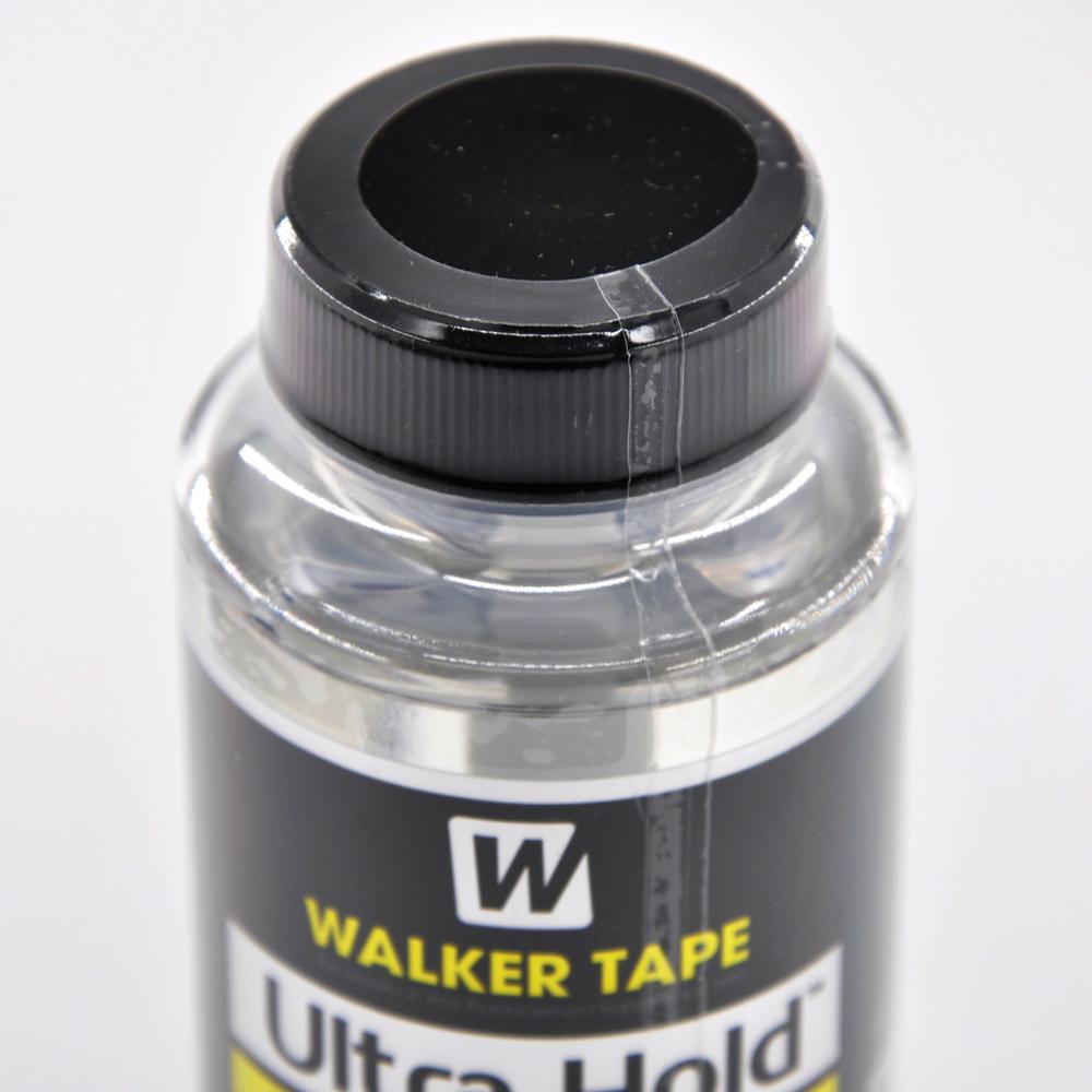 Ultrafogású Hajragasztó Ragasztó Ecsetes Csipkeragasztó Csipkés Parókához/Tupíhoz Puha Kötésű Ragasztó FEF