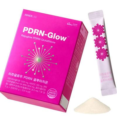Celltrion RejuGlow PDRN Glutathione Denní kosmetické tyčinky 30 dní