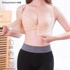 Adjustable Body Shaper Bra for Side Support and Beautiful Back - Ideal for Small Busts