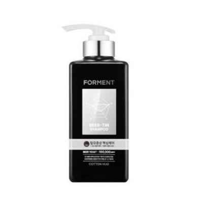 Forment Beartin Haarausfall-Pflege-Parfüm-Shampoo 500ml, 1 Einheit