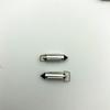 5 Stück Schwimmernadelventil für Honda Kawasaki Arctic Cat ATV 0118-111