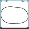 Uszczelka dachu panoramicznego premium 05183172AC do Dodge Journey Jeep Patriot 2007-2018 Akcesoria