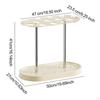 Umbrella Stand Cane Walk Rod Organizer Holder Entry Hallway Décor for Office