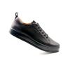 E home leather luxury business men's casual leather shoes fashion first layer cowhide men's shoes lightweight versatile white board shoes