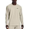 Leichtes atmungsaktives Trainings-Langarm-Sweatshirt Herren Oberteile Braun 1366262-279