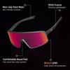 Sports Men UV400 Sunglasses Cycling Glasses Runing Cycl Camp Bike Eyewear MTB Outdoor Goggles Bicycle Women Hunting