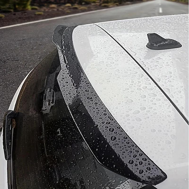 General Tail Wing Personalized Creative SUV MPV Automotive Interior Accessories Special Spoiler Decoration Accessories