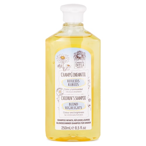 

Intea Children Blonde Reflex Shampoo 250ml