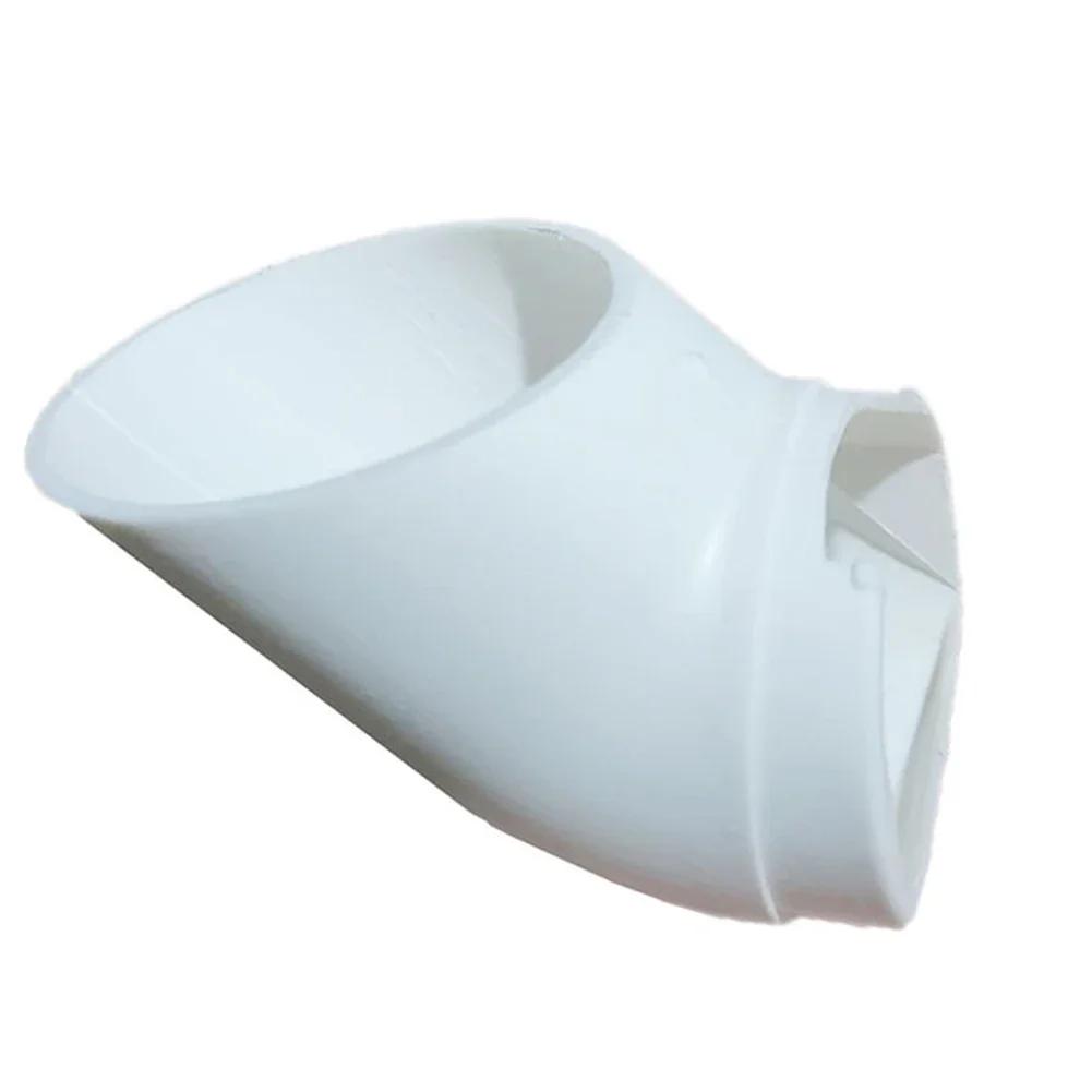 Binnen Planten Plantpotjes Hydrocultuur Plantpotje PVC Plantpotje Set van 10 Stuks Gezonde Plantengroei