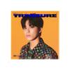 TREASURE - TREASURE 2nd MINI ALBUM [THE SECOND STEP : CHAPTER TWO] [DIGIPACK Ver.] [PARK JEONG WOO]