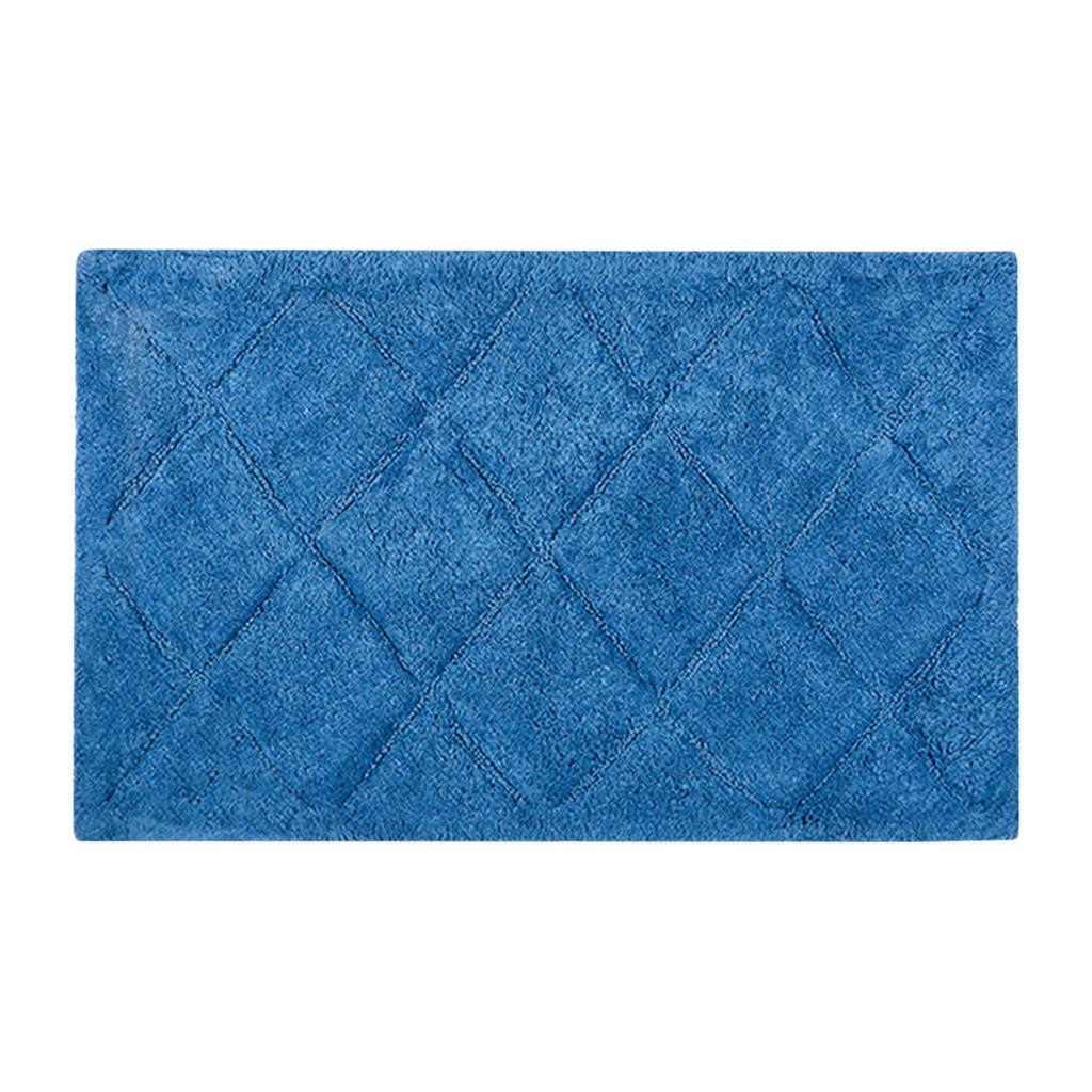 Побутовий нековзкий вбираючий килим