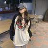 Topper – Pullovers og longsleeves