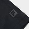 Fila Soft And Comfortable Short Sleeve T-Shirt Men Tops A11M527125F-BK