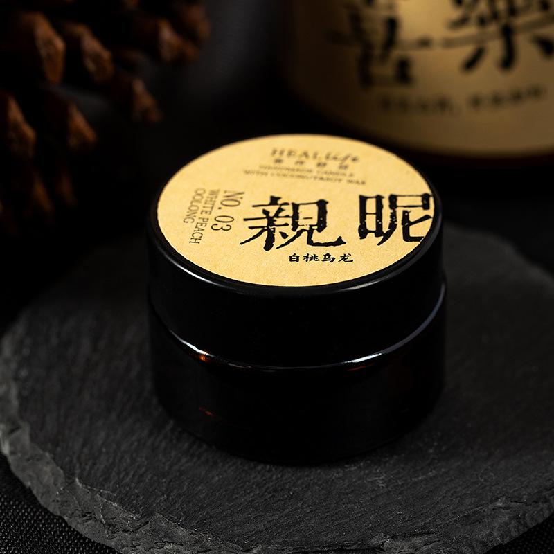 Scented Candles Lasting Fragrance Home Bedroom Atmosphere Ornament