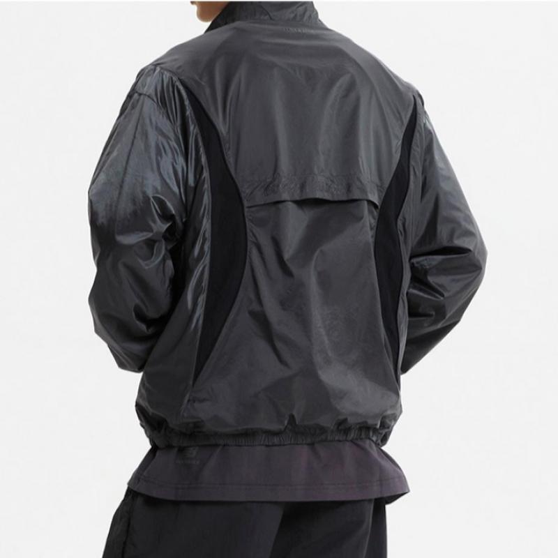 New Balance Windshield Kqj Nbnae22413 74 Uni Runner Lightweight Windbreak