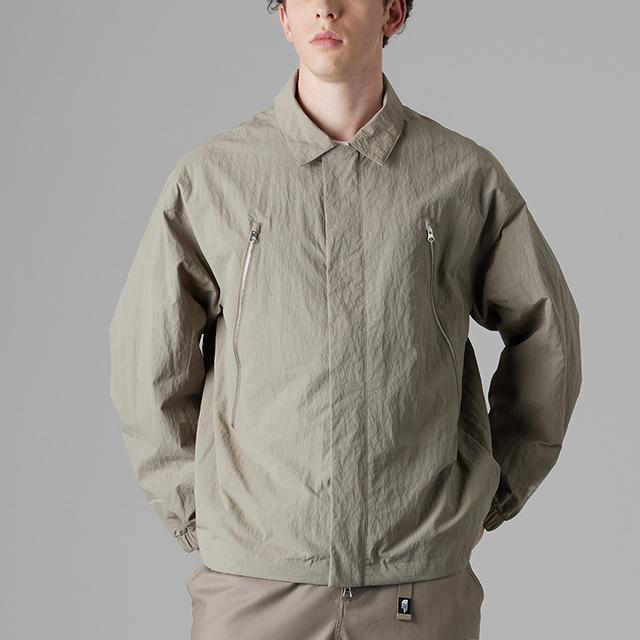 The North Face Urban Exploration Jacke Herren Grau NF0A8AHJ-1I2