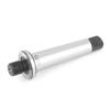 MT2 Morse Taper Shank 1/2\"-20 Thread Drill Chuck Shank Adapter Connection Shank