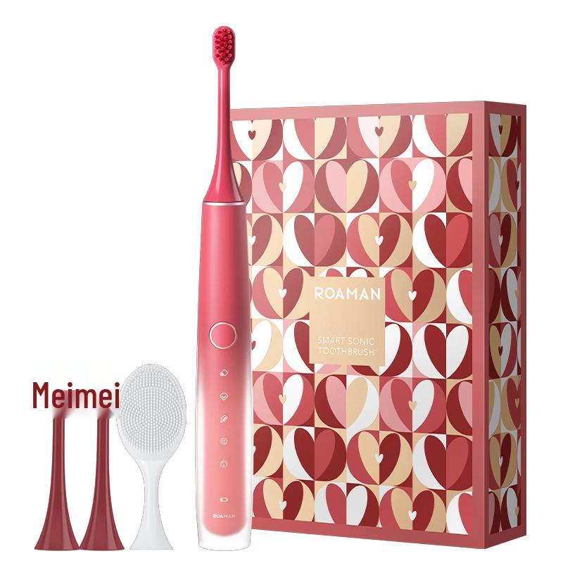 

Roaman T40 Sonic Electric Toothbrush