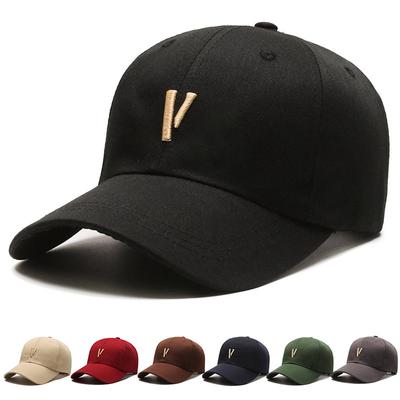 Baseball Cap Lightweight Breathable Sports Hat Mens Womans Sun Hat