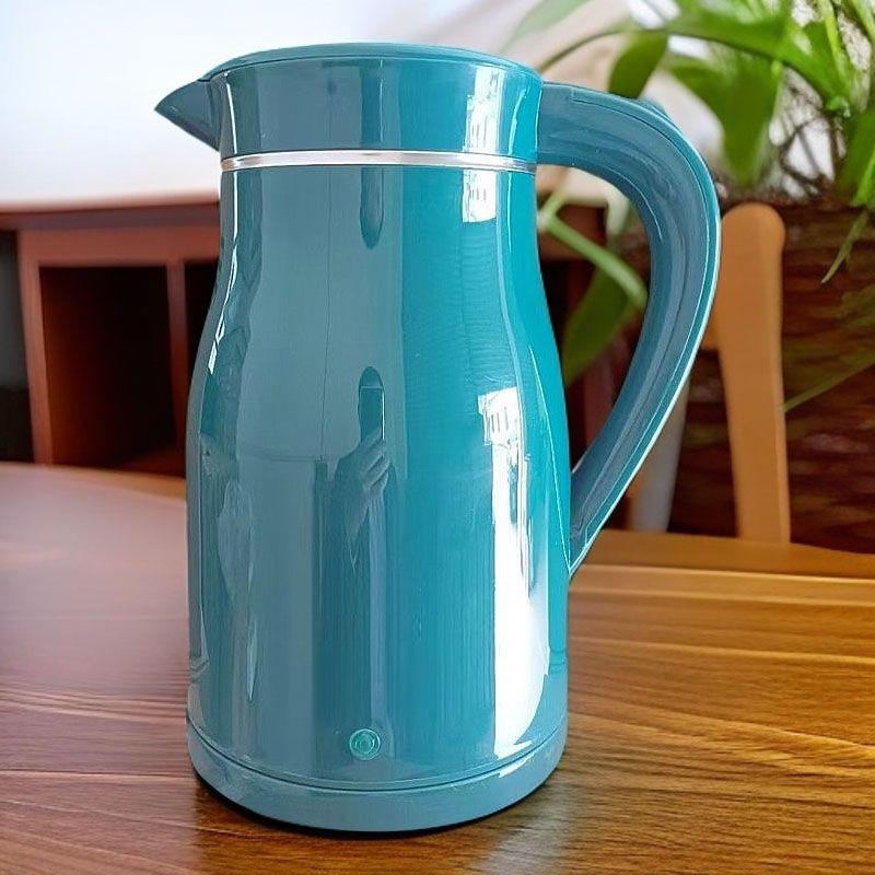 

Home Use Electric Kettle - Keep Warm, Auto Power Off, 304 Stainless Steel, Compact Design