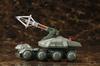 Kotobukiya Godzilla vs. Biollante Type 92 Maser Beam Tank, 1144 scale plastic model, approx. 125mm in length