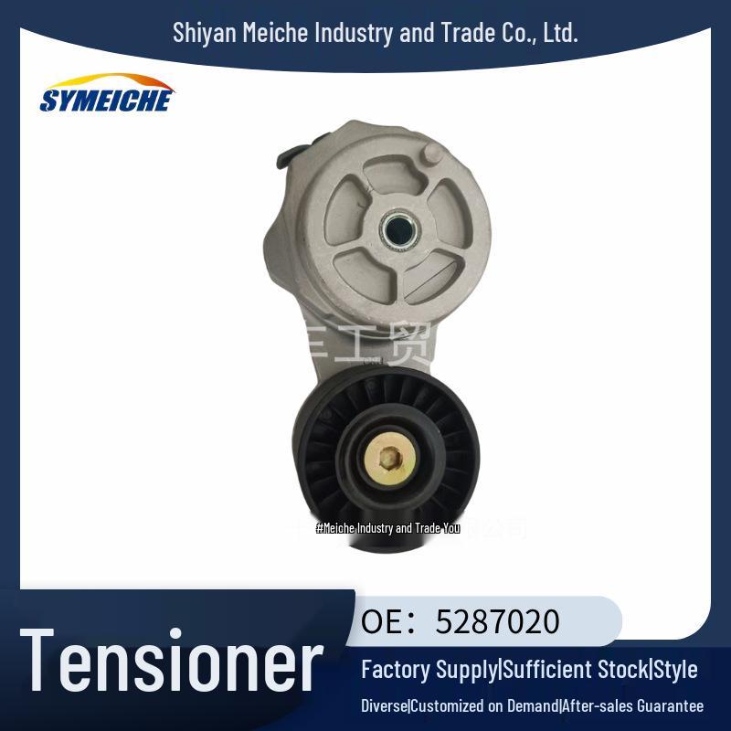 Foton Cummins Engine Tensioner 5287020/6480963/5267127 Domestic