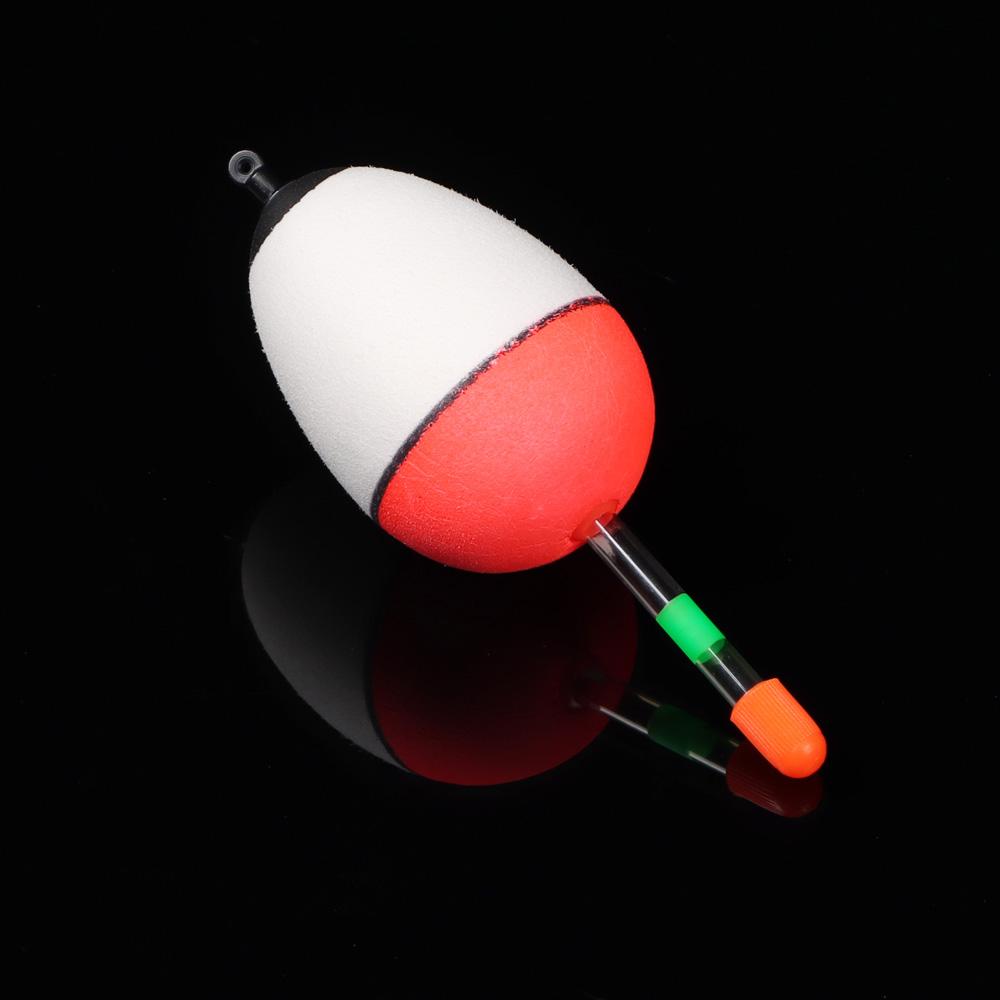 High Quality Fish Bait Fishing Tackle Indicator Buoy Strike Fishing Floats Bubble Float