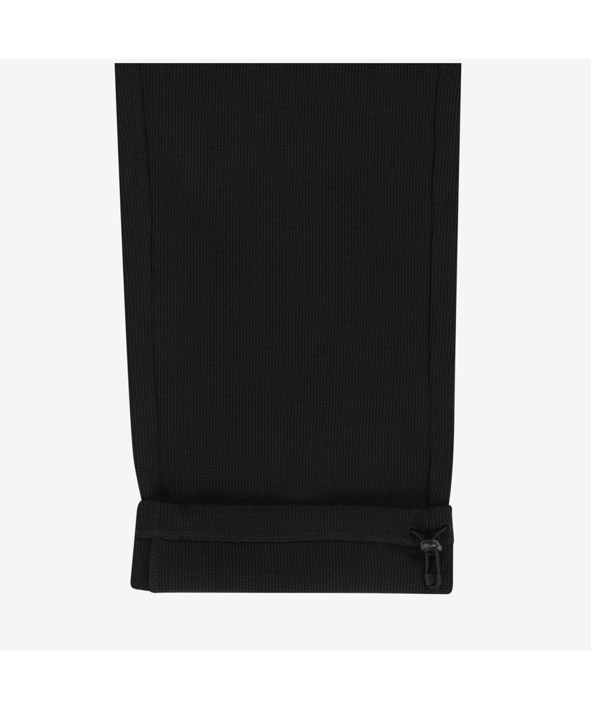 Noseupeiseu Np6Kr51J Line Vibe Pants Black