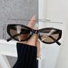 Lovely Round Shaped Sunglasses Women Men Casual Female Male Fashion Vintage Brand Design