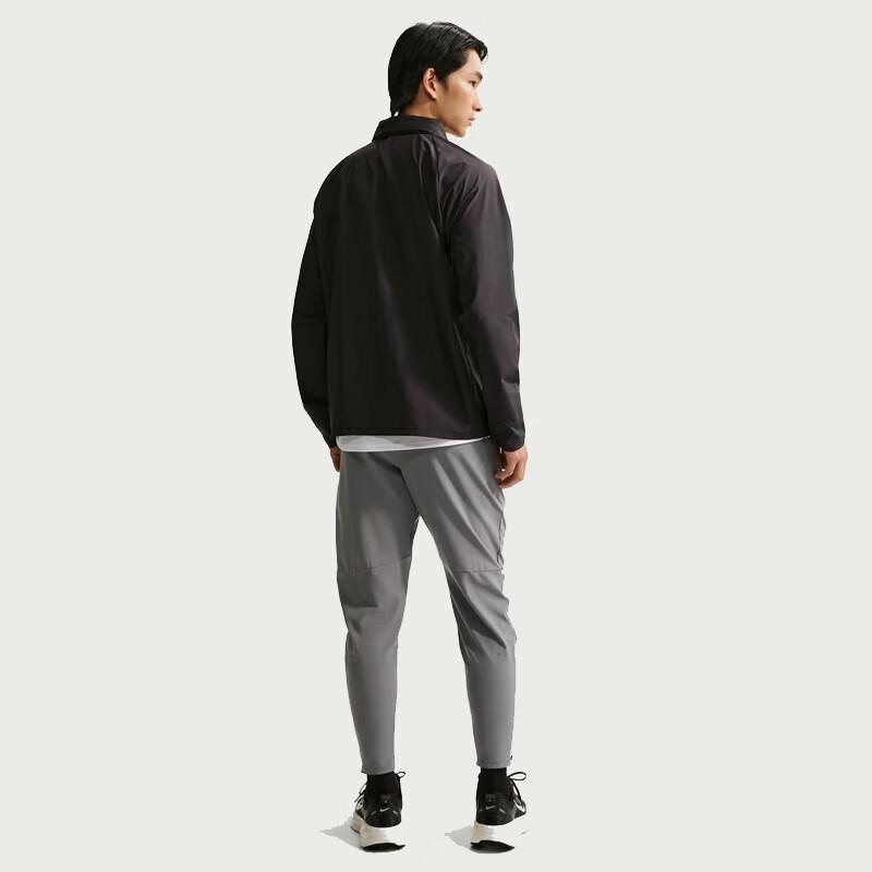Nike Men's Waterproof Running Windbreaker Jacket
