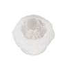 Paeonia Lactiflora Flower Silicone Molds Easy Demolding Silicone Baking Mould for Handmade Candle Soap and Resin Casting