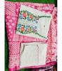 Indian Pakistani Salwar Kameez Women Bollywood Party Wear Top Tunic Kurti Set Dress