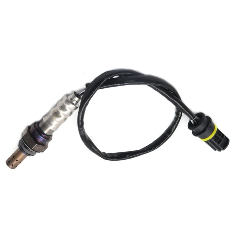 7512985 7530282 Front Rear Lambda O2 Oxygen Sensor For BMW 120i E87 E91 320i E90 N46 Engine O2 Sensor 7530285 7547313