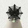 Orecchini di Halloween Ragno Teschio & Zucca Pipistrello: Unisex, Divertente ed Esagerato